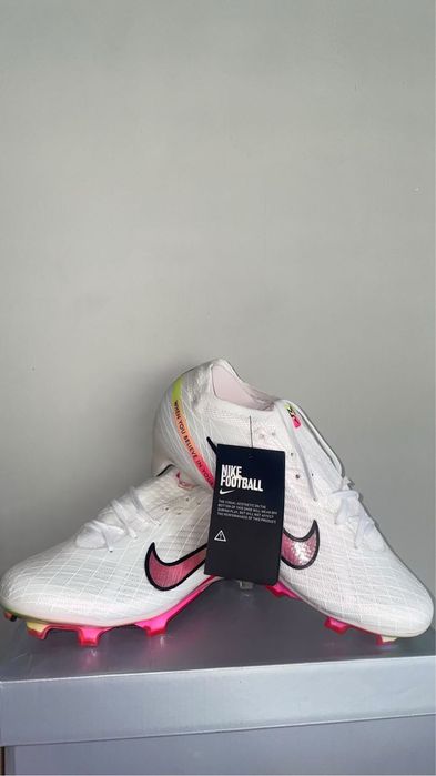 Nike Zoom Superfly 9 Elite MR FG