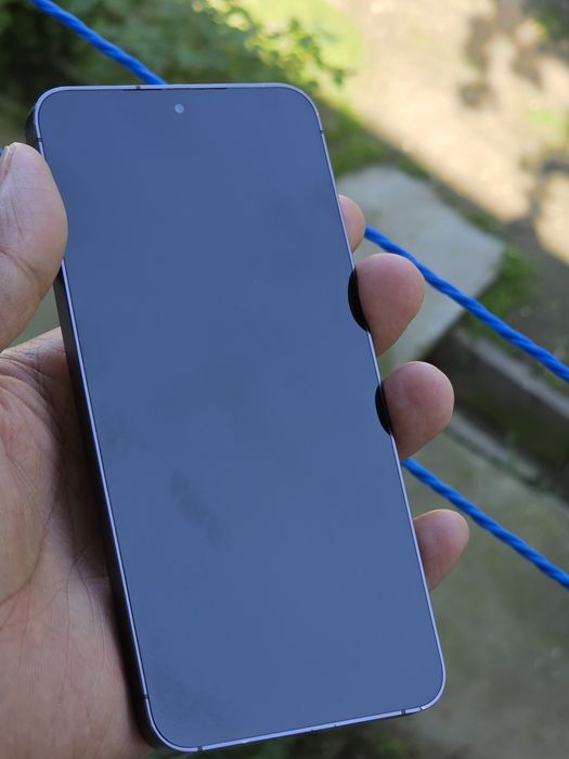 Samsung s24  5G 256gb