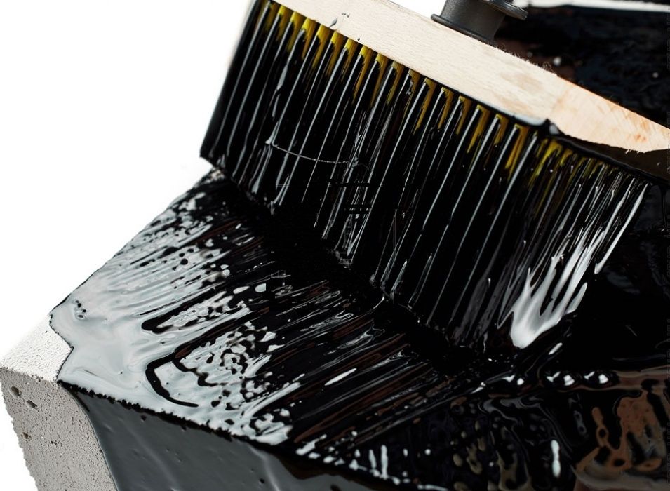 Мастика битумная качественная по ГОСТ от Завода