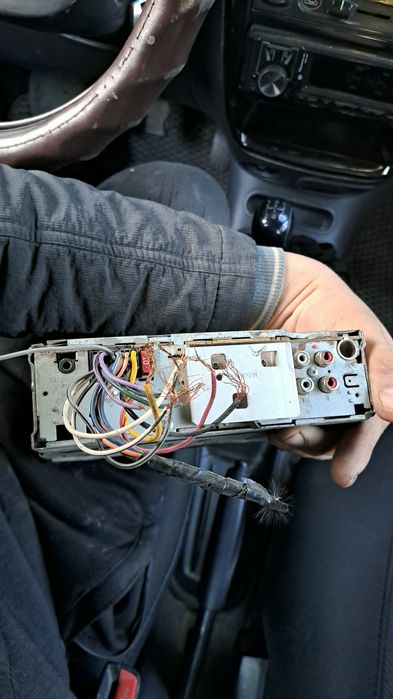 Майтофон JVS оригинал