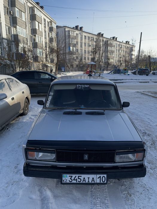 Продам ваз 21005