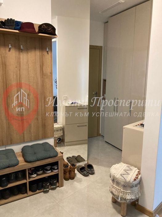 Продава се Тристаен апартамент в София, Хладилника - 120 кв.м за 2625 €/кв.м - Снимка #10
