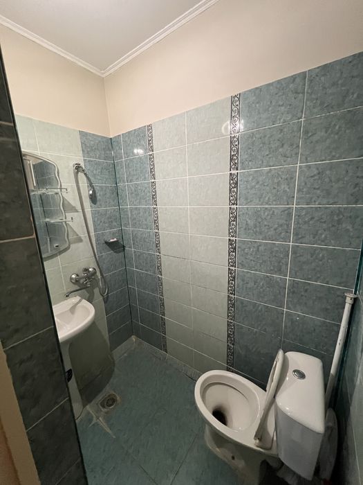 Аренда пол  дома