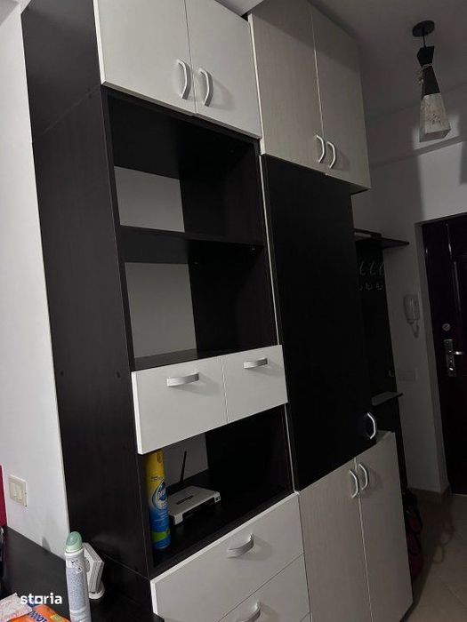 Garsoniera  de inchiriat!  Militari Residence