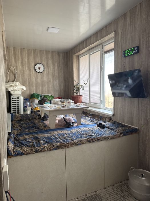 Sergeli 1 5 dom 20 xonadon