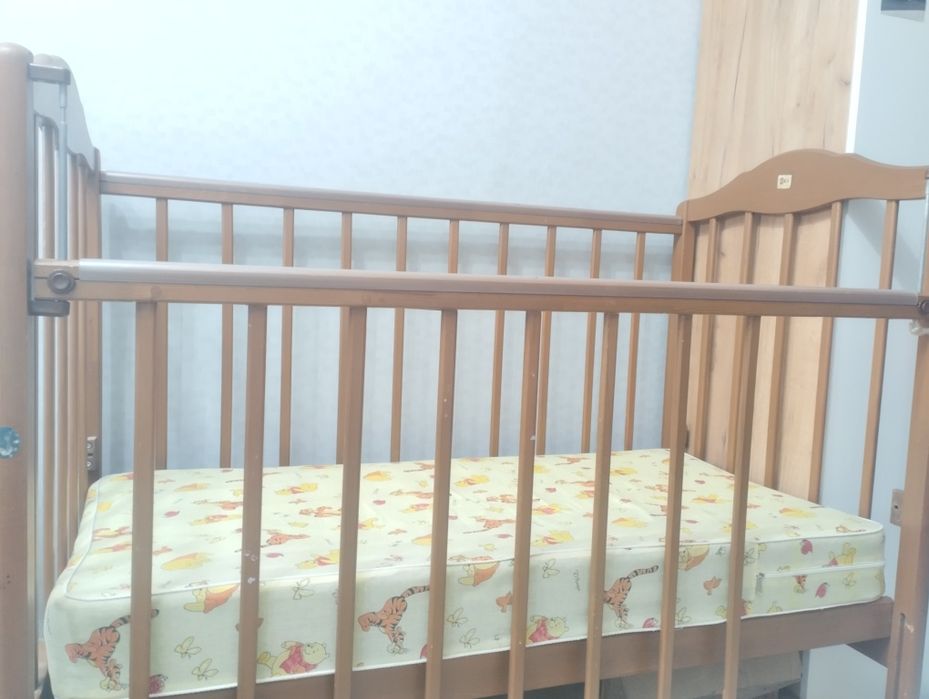 манеж для тебей 0-3 лет.