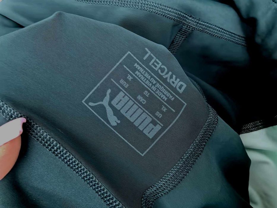 Puma оригинален дамски клин нов Л размер