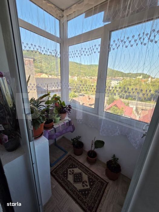 Apartament de vanzare 2 camere, 38 mp - Simleul Silvaniei