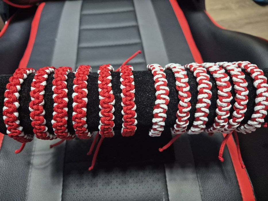 Мъжки модели мартеници