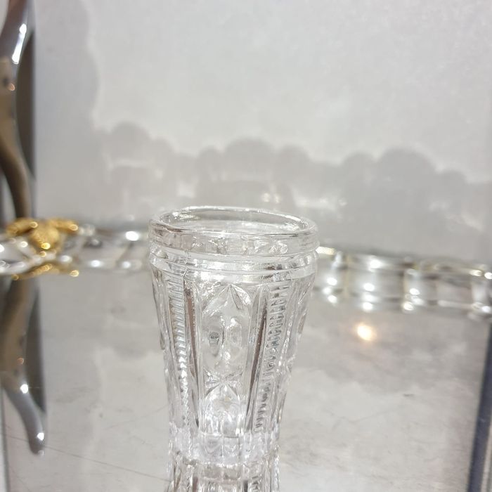 Стопки под хрусталь