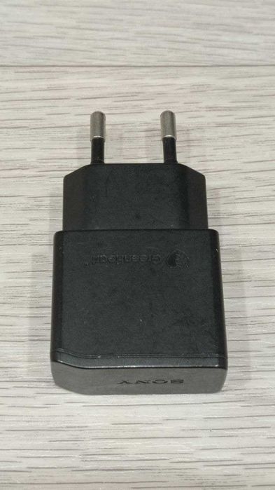 Адаптер питания Sony