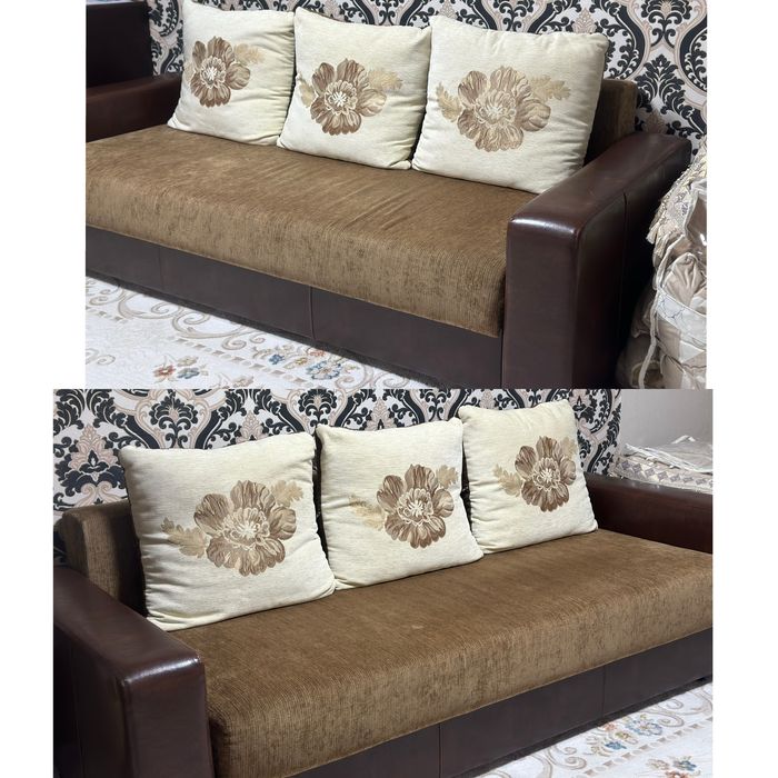 Продам диван в хорошем состоянии