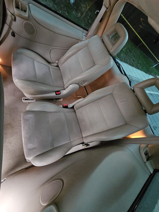 Volkswagen Sharan 2.0 140cp