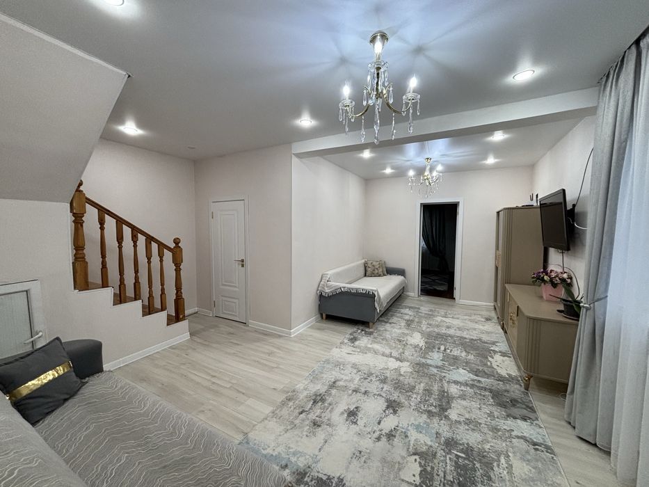 Продам дом 5 комнат 118 м2