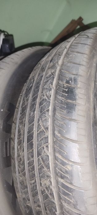 Продам балон 4 шт комплект R16