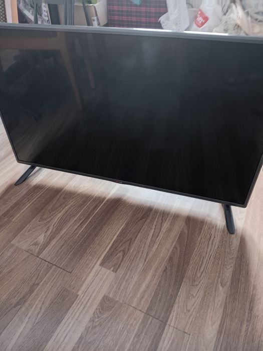 TelevizoareLG second-hand defecte.
