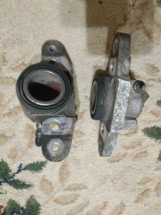 Суппорт ваз лада