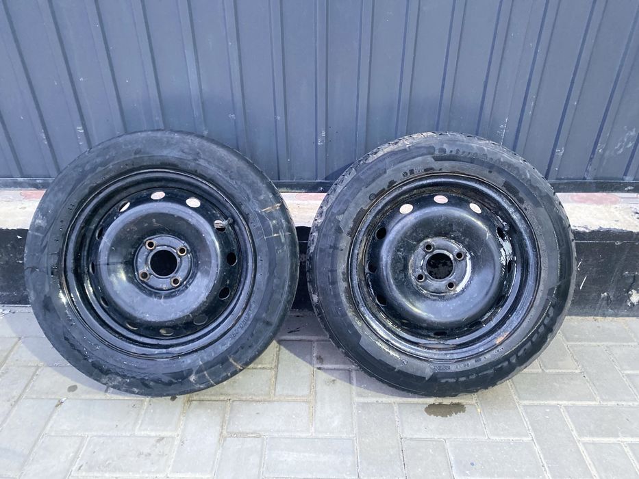 Продам колёса по 2 штуки