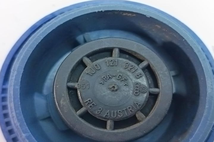 Buson vas expansiune 1J0121321B Volkswagen VW Golf a 4-a generatie