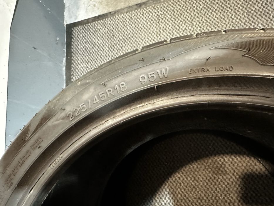 225/45 R18 95W XL - LingLong Green-Max Oferta