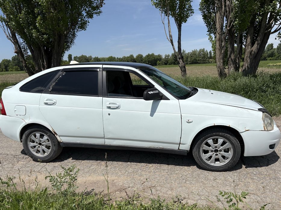 Lada Priora 2172