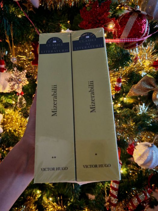 Mizerabilii - de Victor Hugo