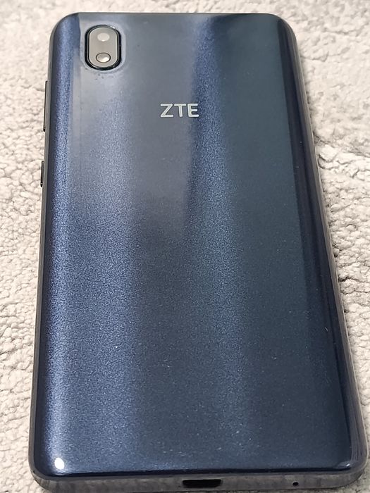 ZTE Blade A3 2020