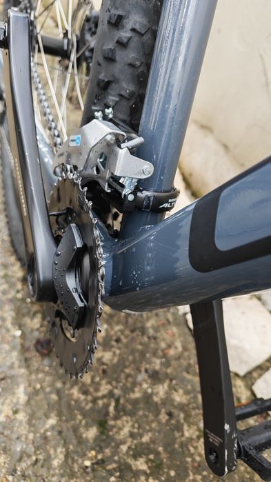 Планински велосипед Cube Aim  Pro XS 27.5