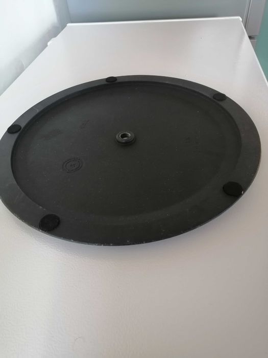 Disc Fonta Gratar