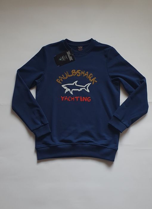 Мъжка блуза Paul Shark