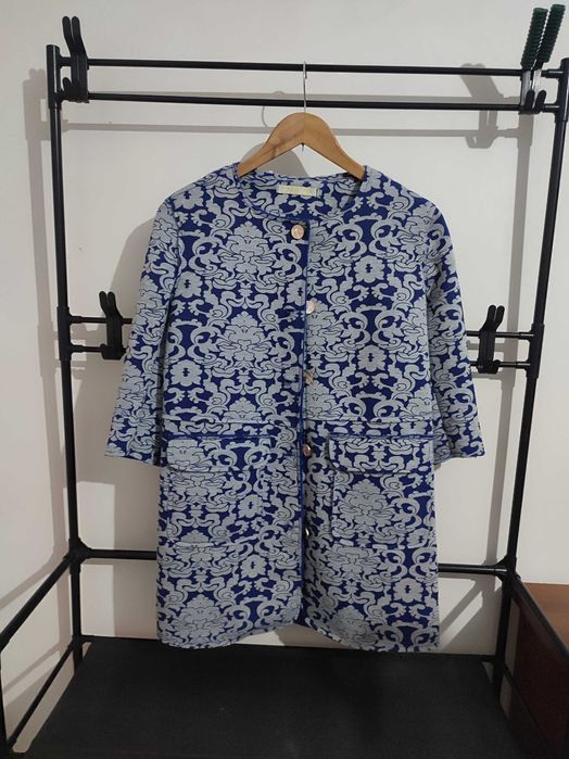 Кардиган размер 44-46