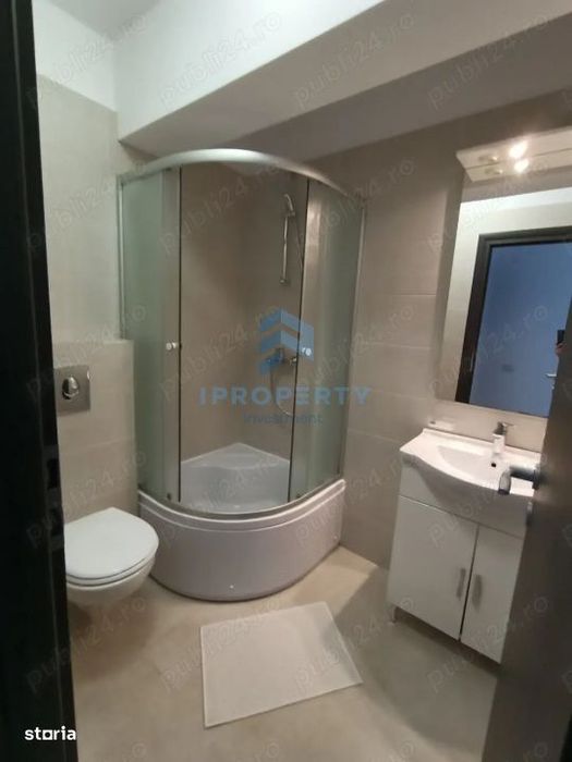3 Camere Dobroesti Decomandat Etaj 3/3