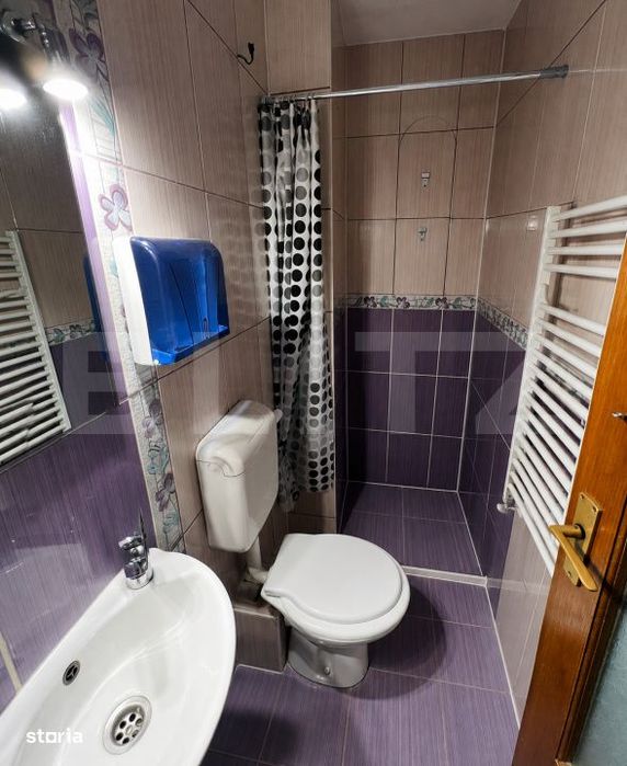 Apartament 3 camere, 64 mp, zona Tudor