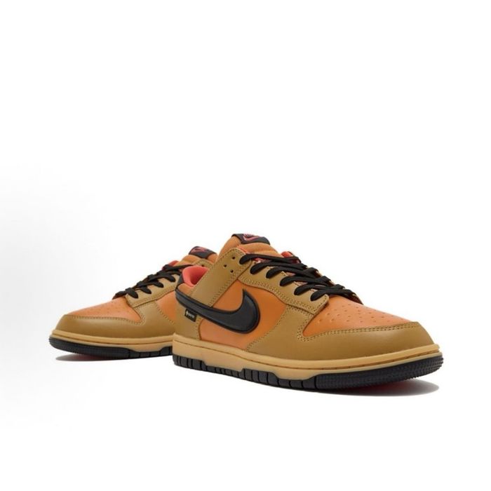 Nike Dunk Low GTX