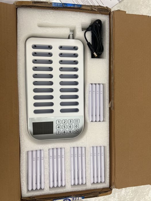 Пейджер для ресторана новый с америки