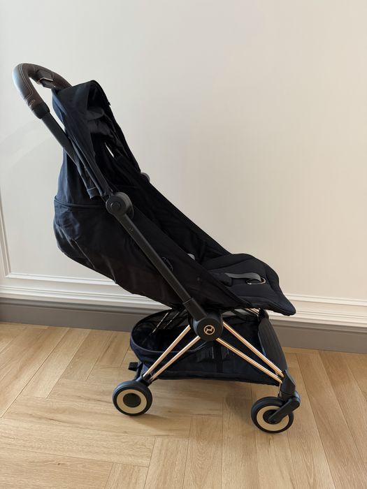Коляска Cybex coya