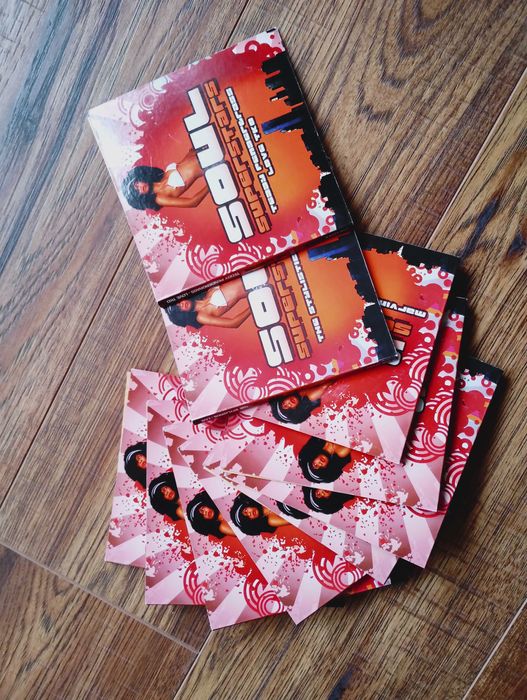 CD дискове за музика