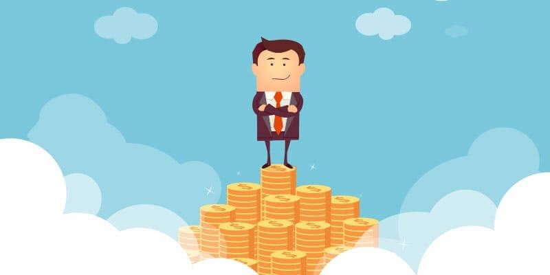 Investor Homiy kerak