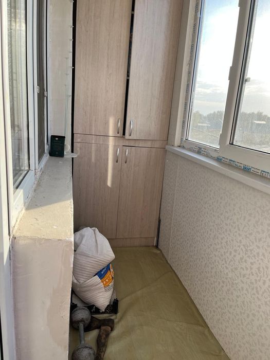 Продаеться 2 - комнатная квартира