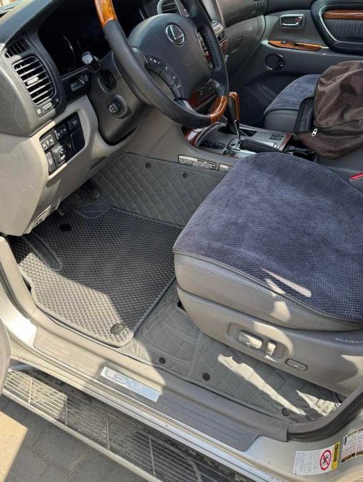 3D и 5D полики (коврики) в Актобе