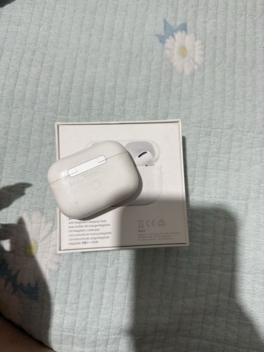 Airpods pro оригинал