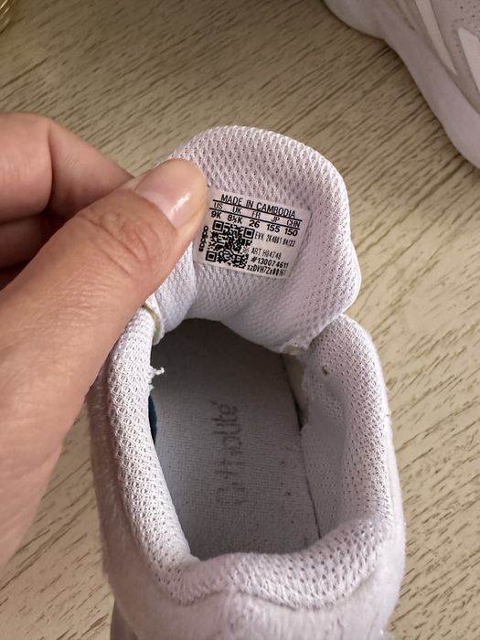 Обувь для девочки 26 28 размер