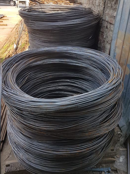 Fier Beton - PC / b500c de la Ø 8 pana la Ø20