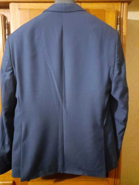 Sacou Bufera barbatesc