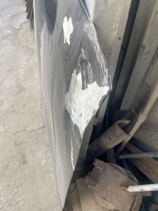 Продам капот от 2114