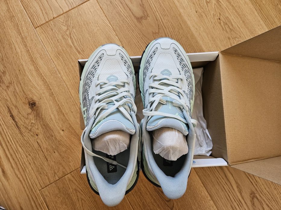 Hoka Mafate Speed 4 DTF SS'25  - marime 39 1/3