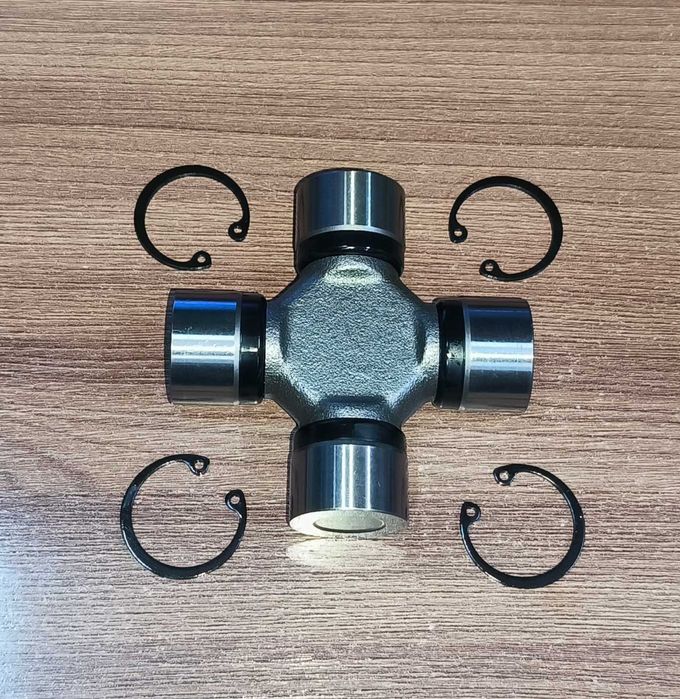 Крестовина кардана на Ниссан Террано WD21, R20, R50, Мистраль