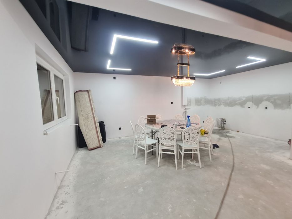 Vând vilă construcție