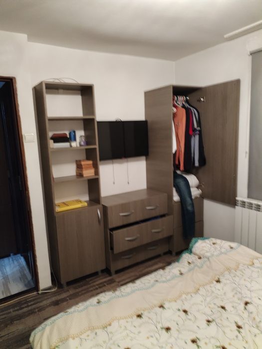 Apartament 2 camere Alunis
