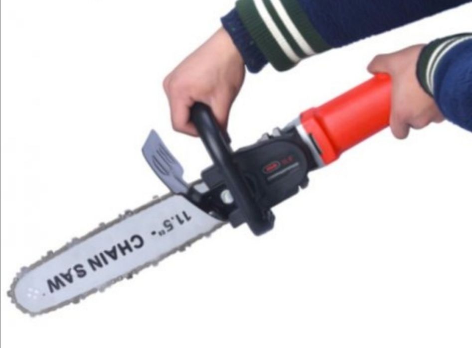 Приставка за Ъглошлайф Кастрачка за Шлайф STAHL MAYER Germany